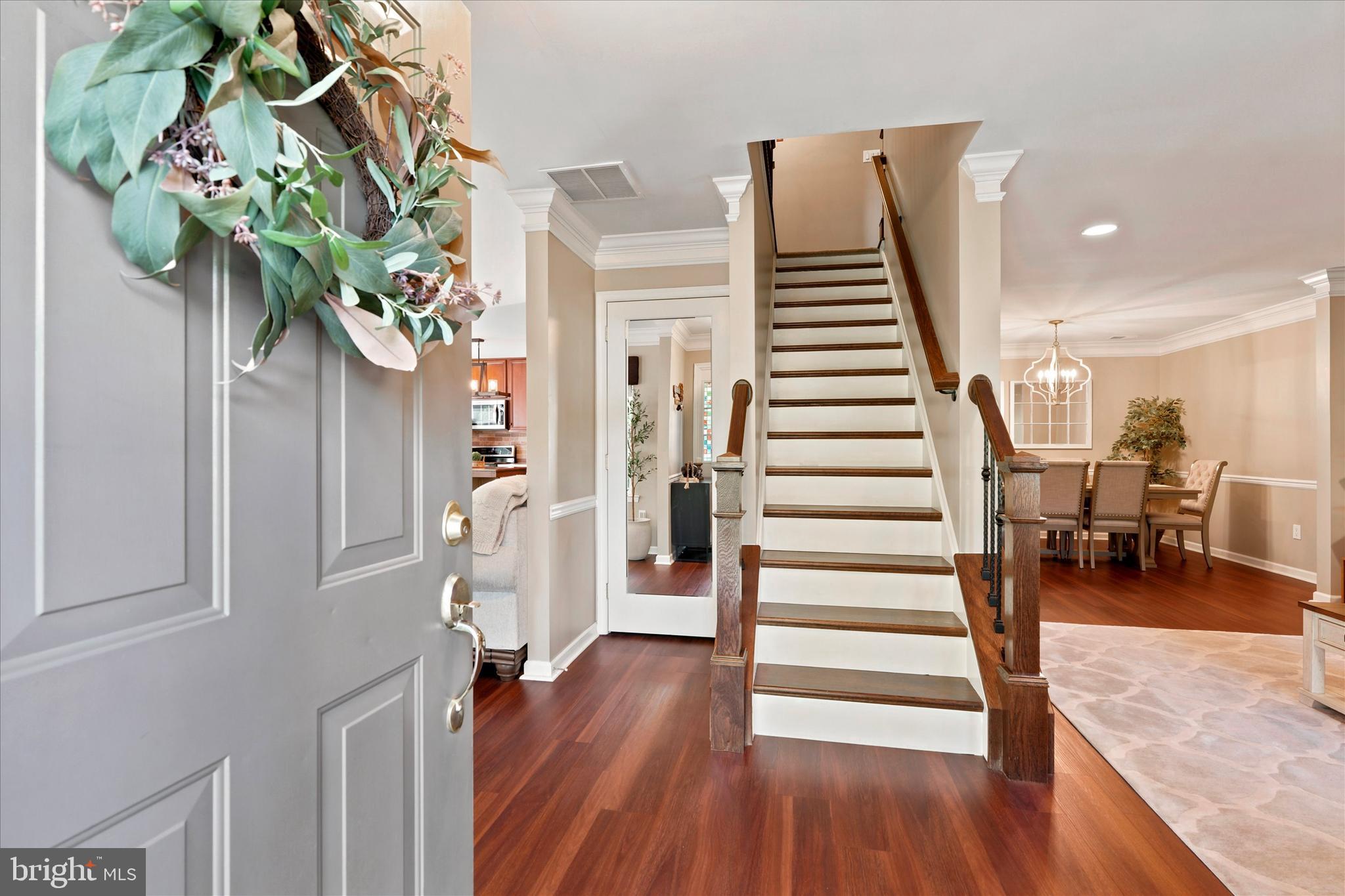 BYERS STATION - Residential