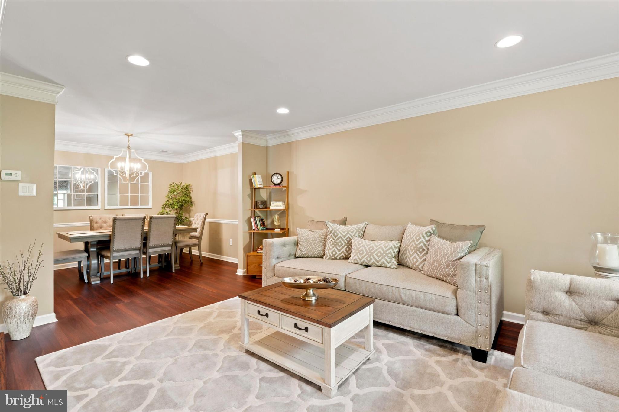 BYERS STATION - Residential
