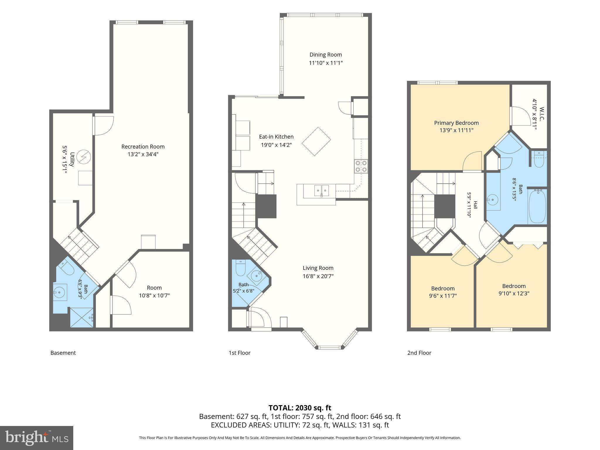 HOLLY WOODS - Residential