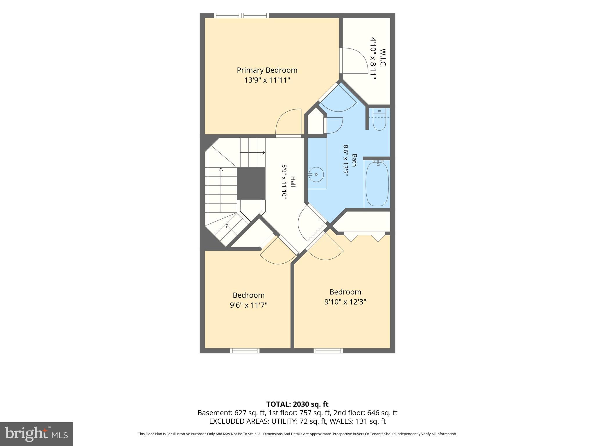 HOLLY WOODS - Residential