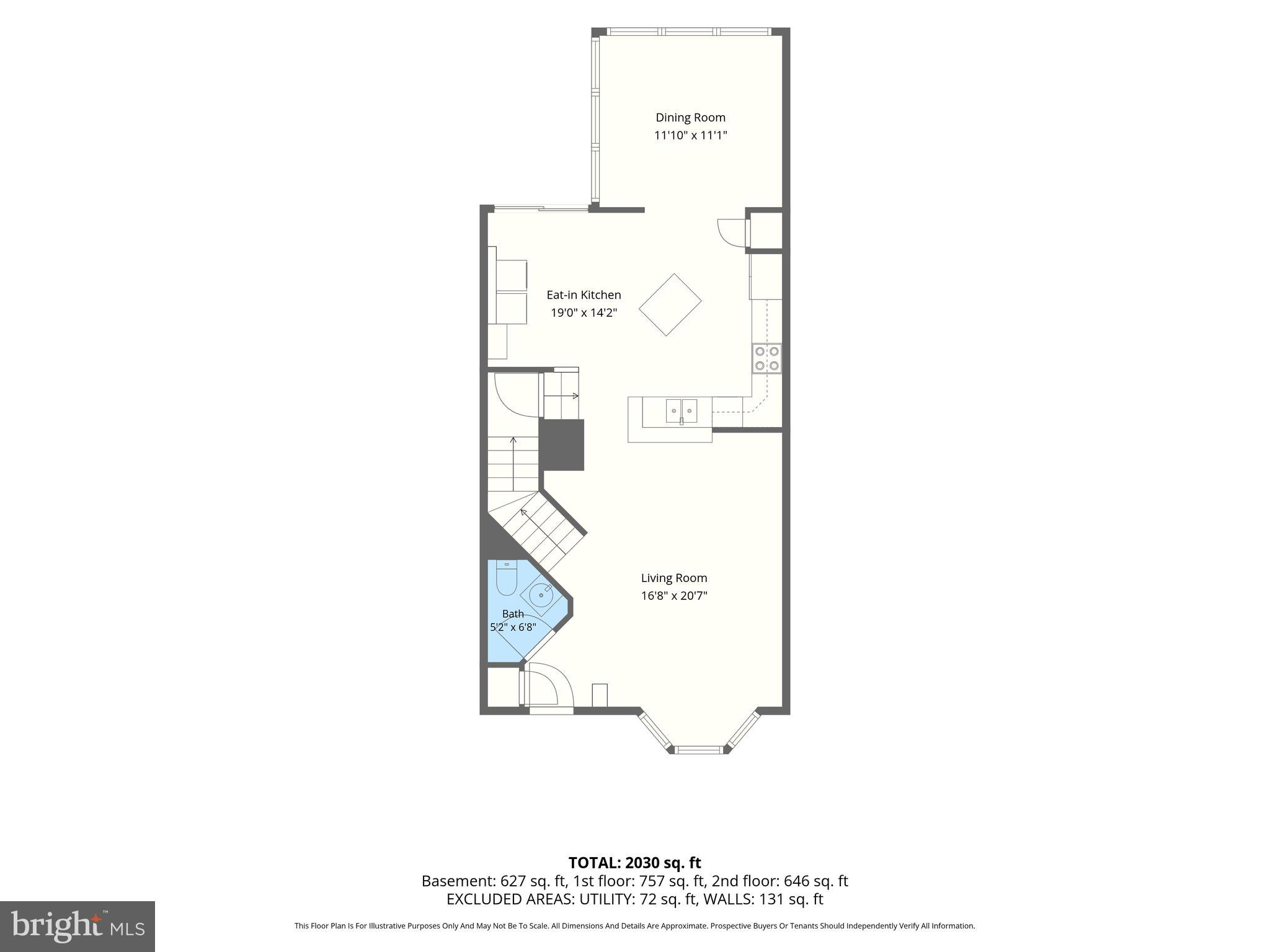 HOLLY WOODS - Residential