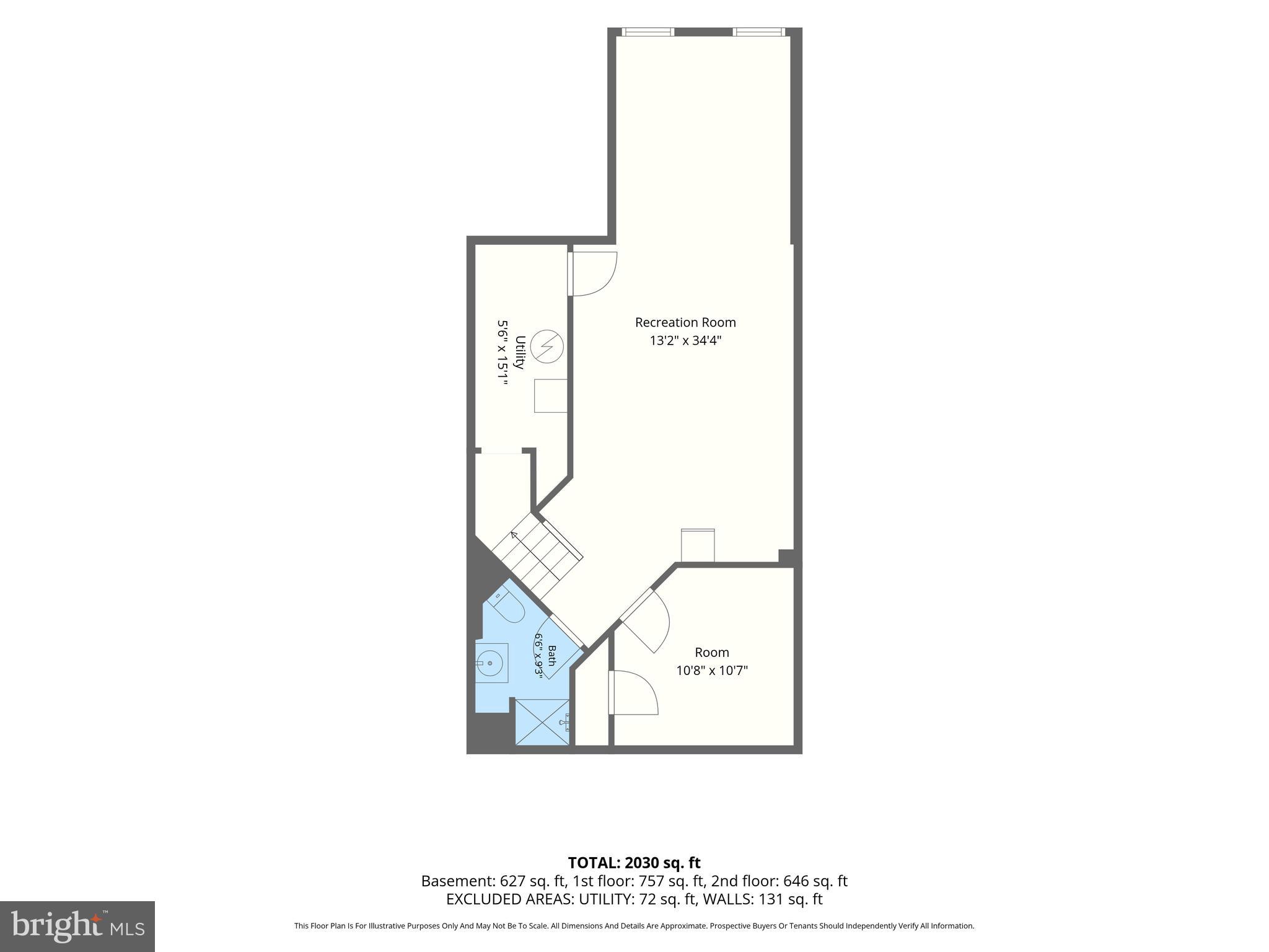 HOLLY WOODS - Residential