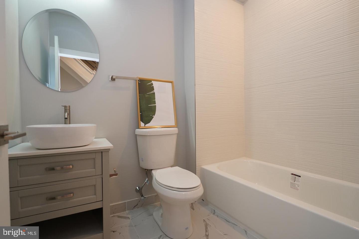 NORRIS SQUARE - Residential Lease