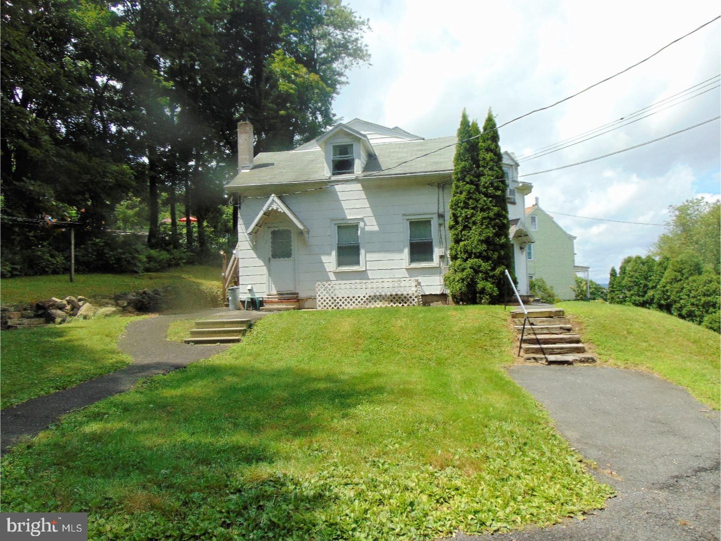 NONE AVAILABLE - Residential Income