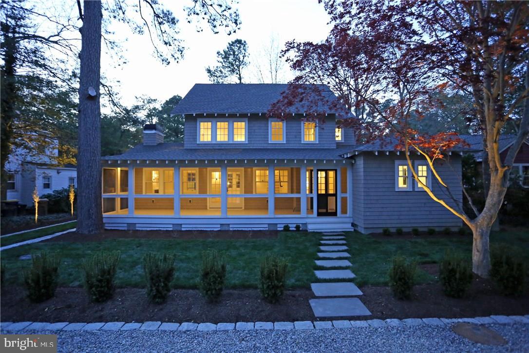 NORTH REHOBOTH - Residential