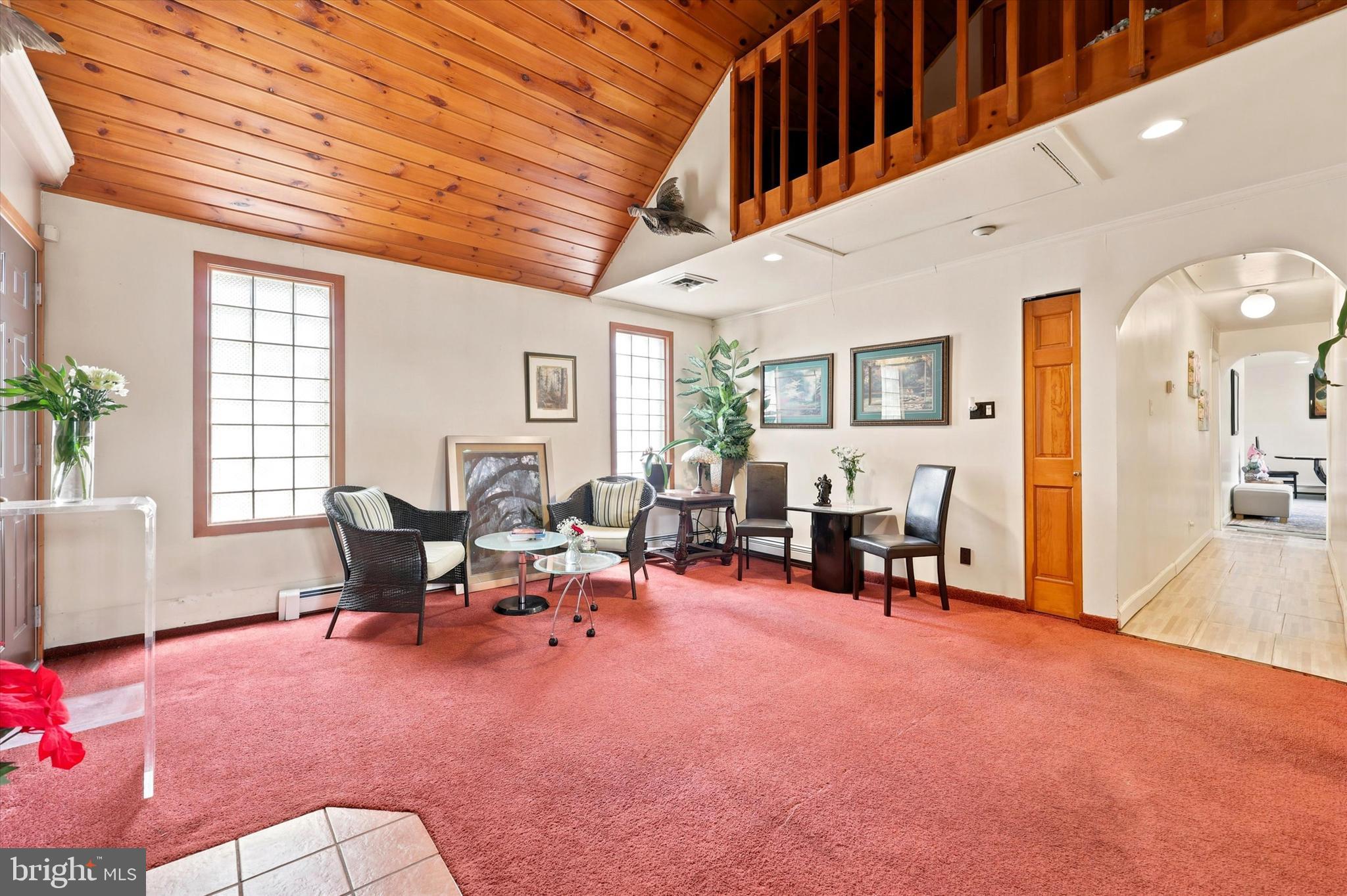 PINE VALLEY - Residential