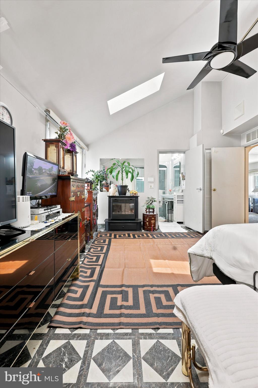 PINE VALLEY - Residential