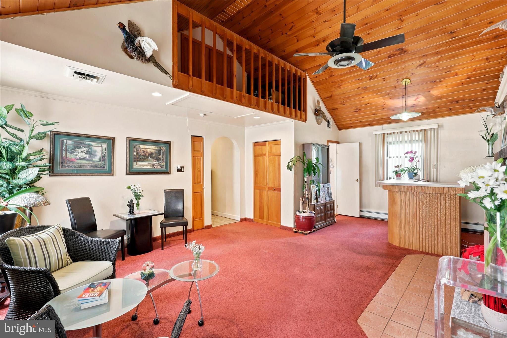 PINE VALLEY - Residential