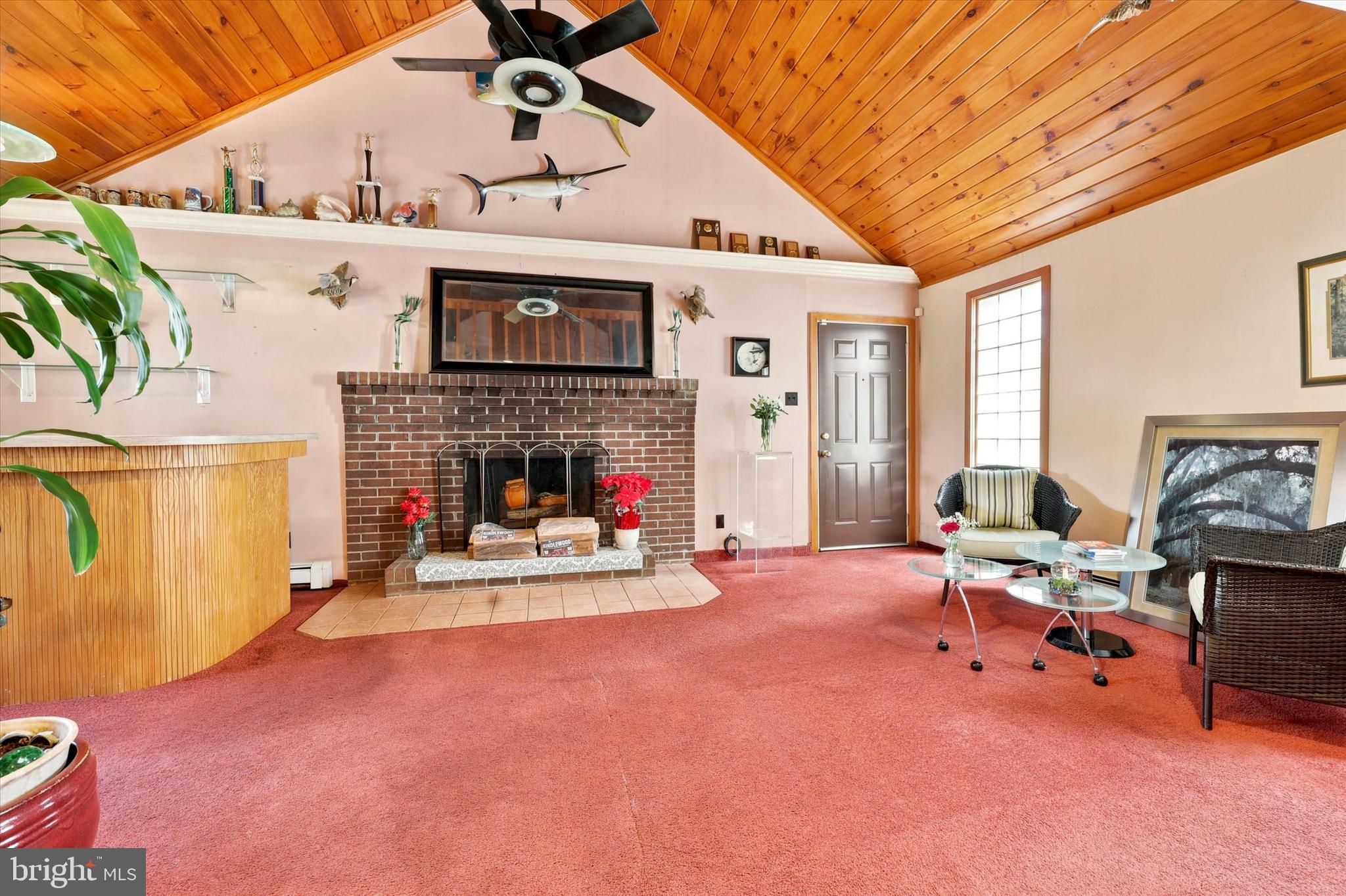 PINE VALLEY - Residential