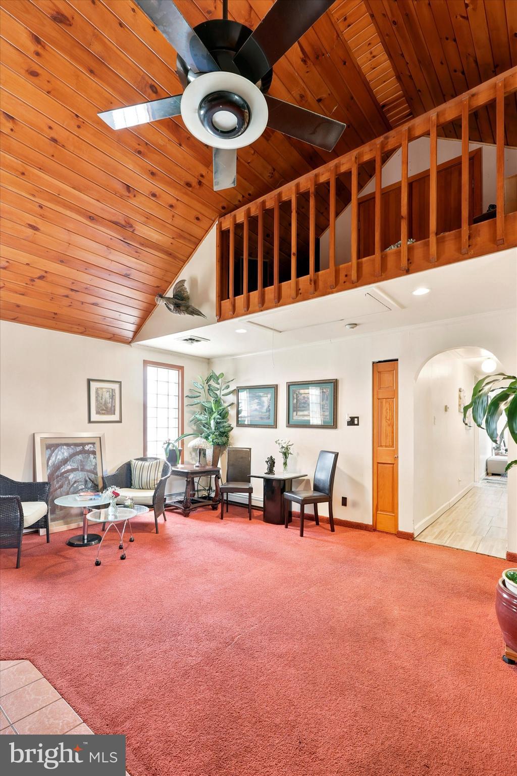PINE VALLEY - Residential