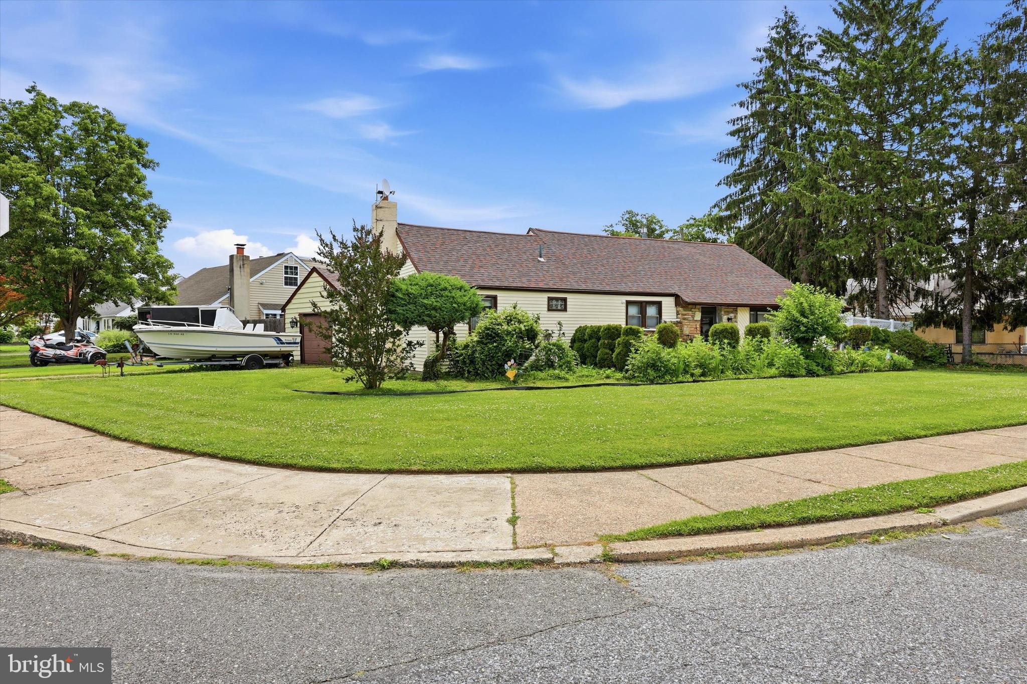 PINE VALLEY - Residential