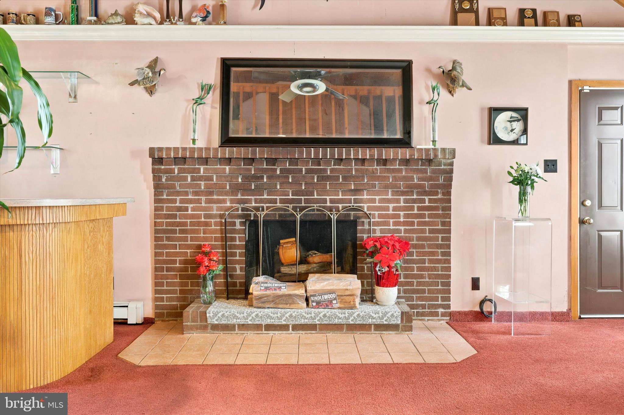 PINE VALLEY - Residential
