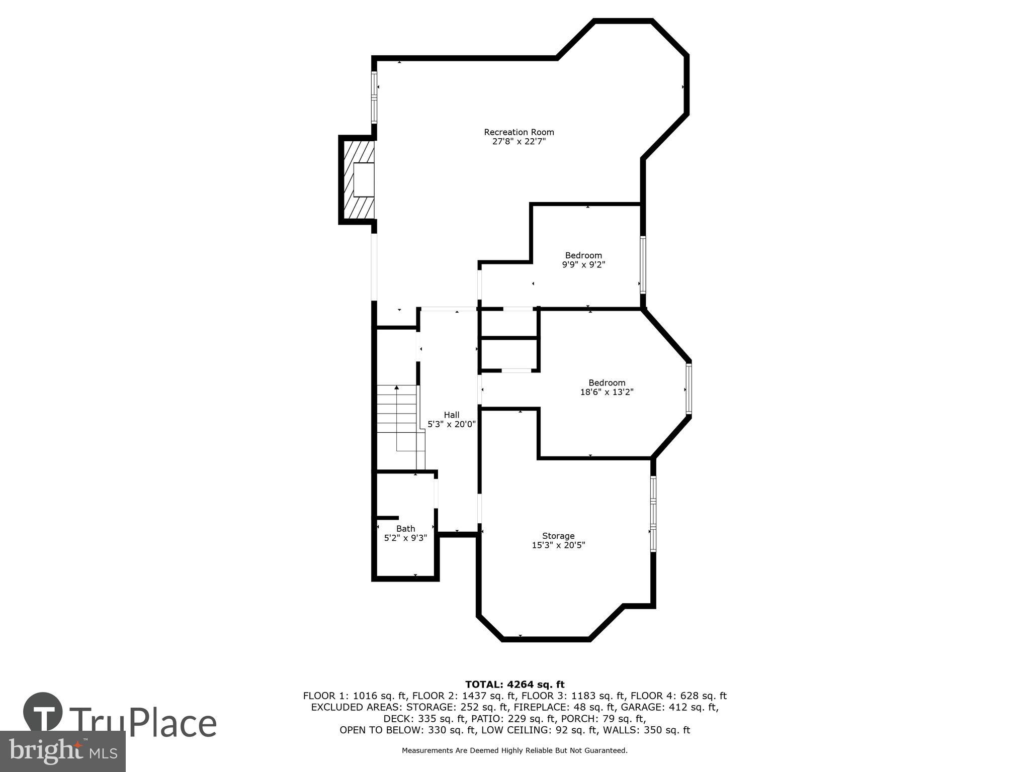 MARY KNOLLS - Residential