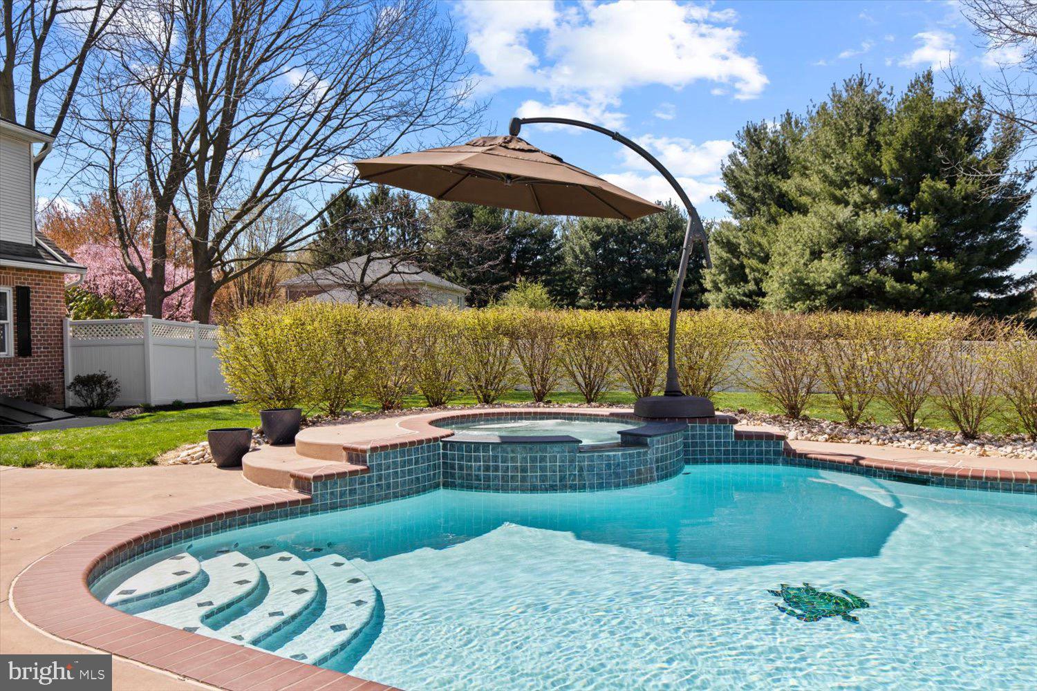 BUCKWOOD HILLS - Residential