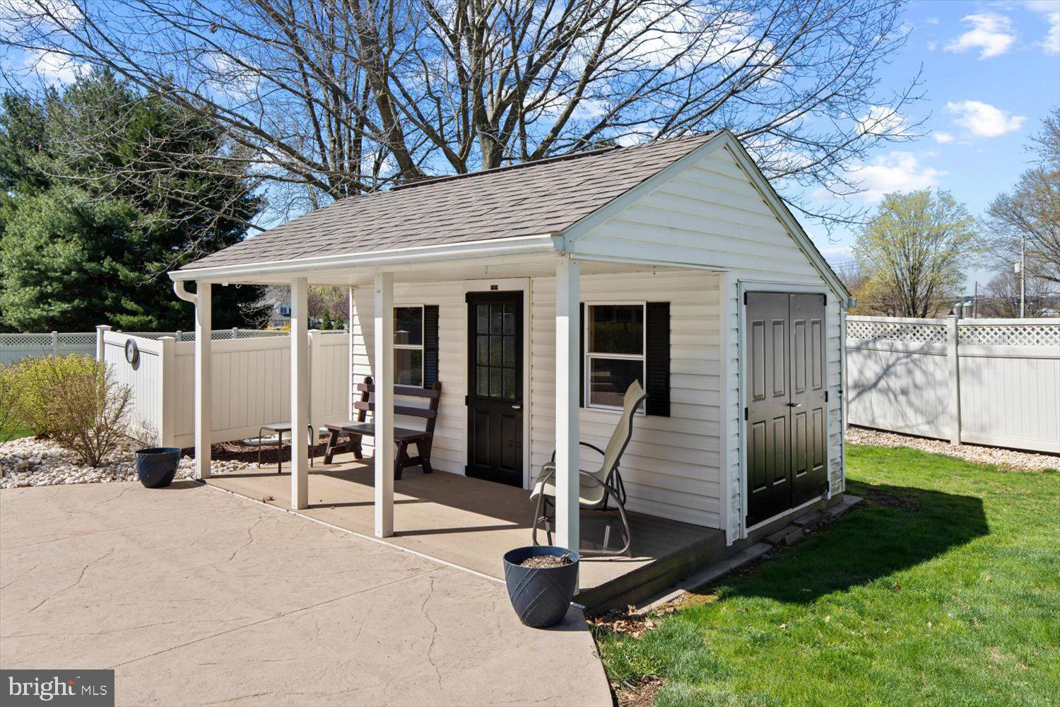BUCKWOOD HILLS - Residential