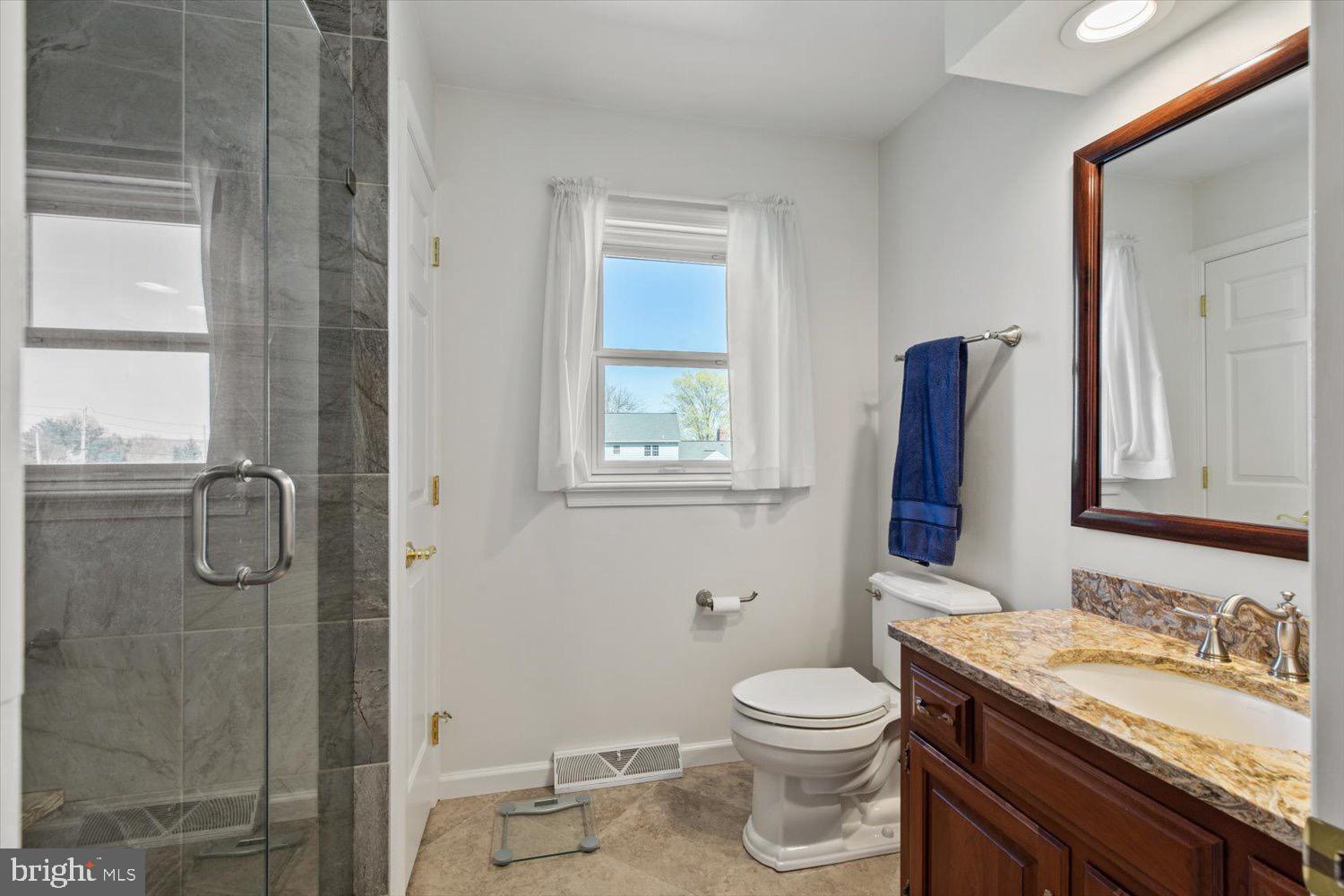 BUCKWOOD HILLS - Residential