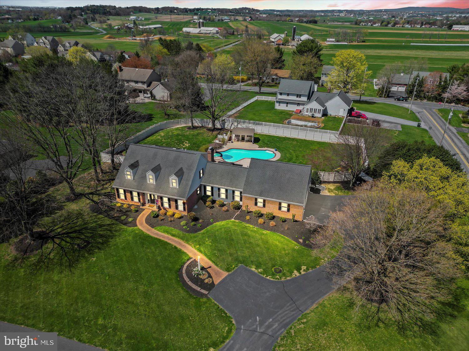BUCKWOOD HILLS - Residential
