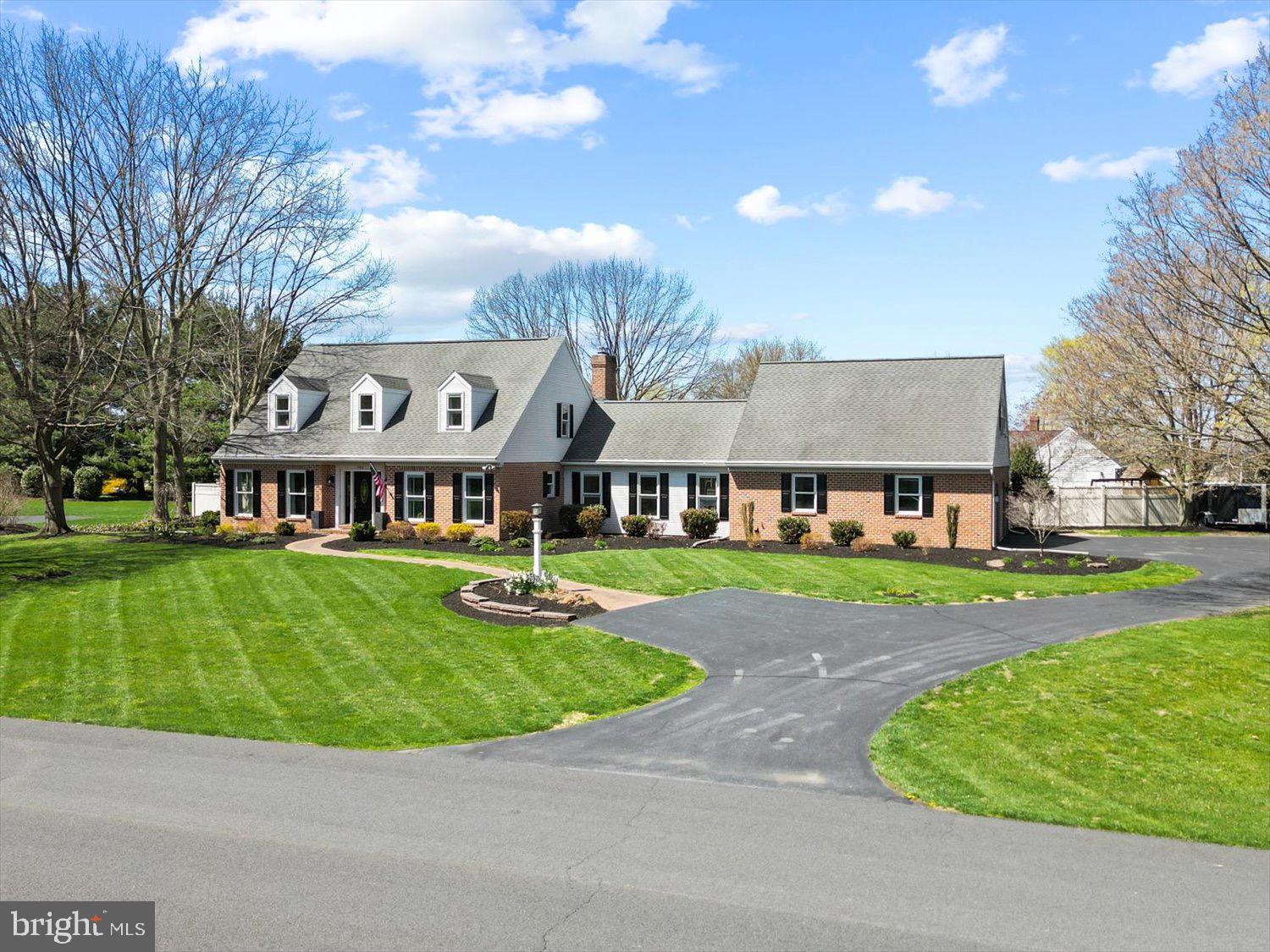 BUCKWOOD HILLS - Residential