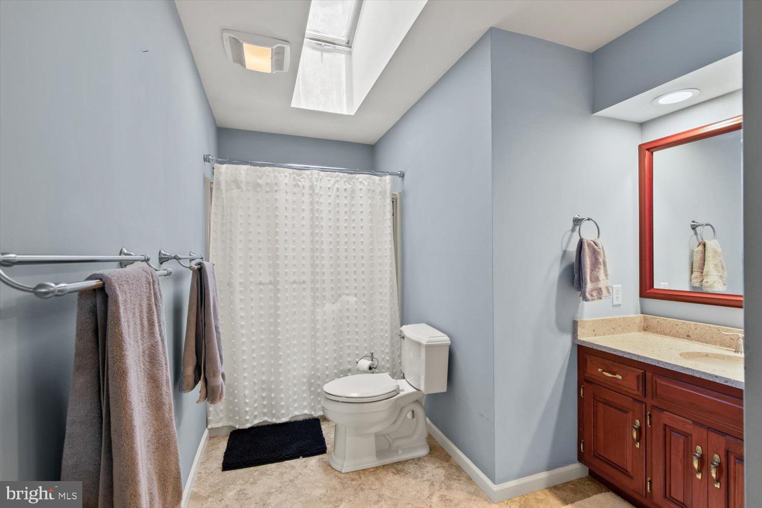 BUCKWOOD HILLS - Residential