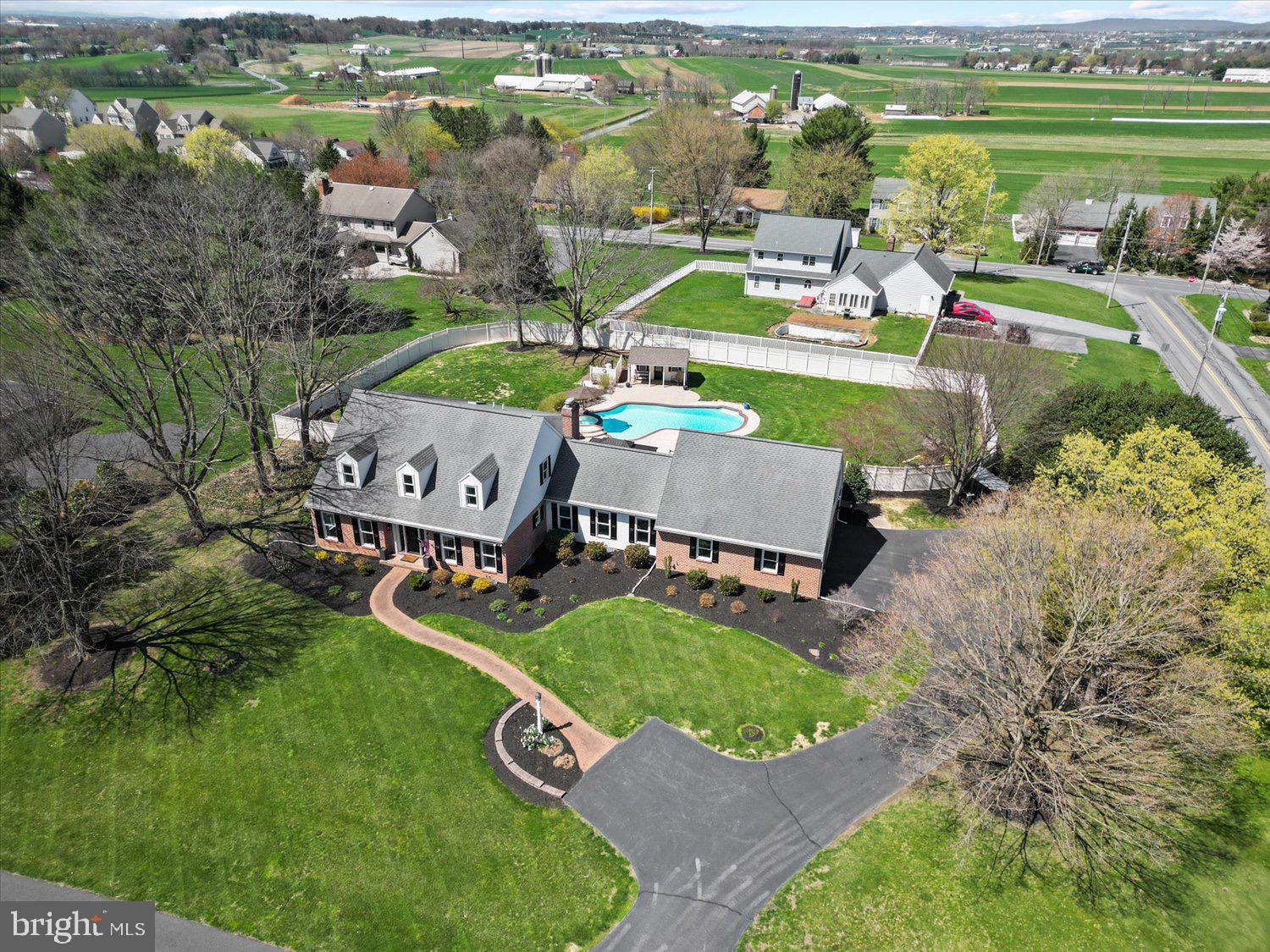 BUCKWOOD HILLS - Residential