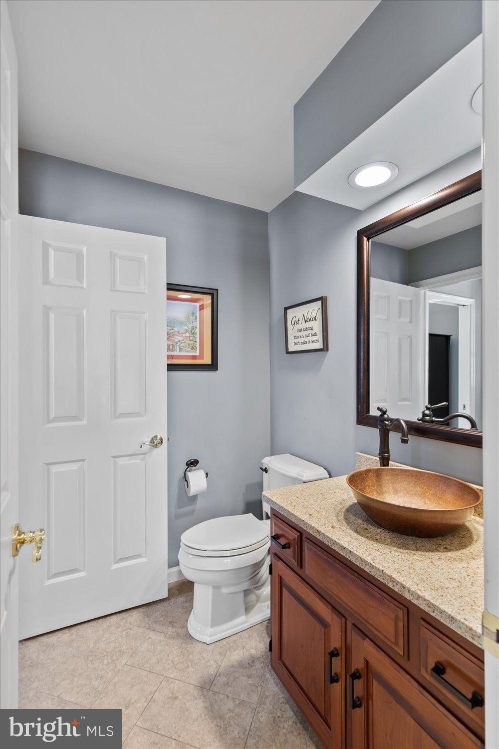 BUCKWOOD HILLS - Residential