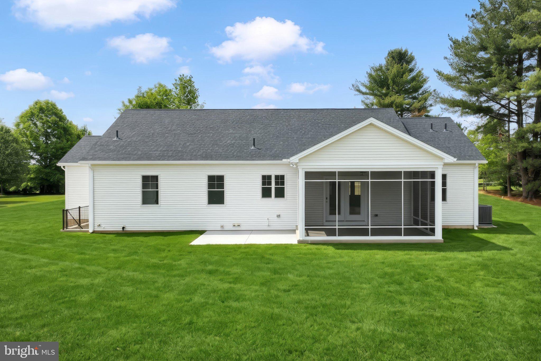 CONEWAGO VALLEY SCHOOL DISTRICT - Residential