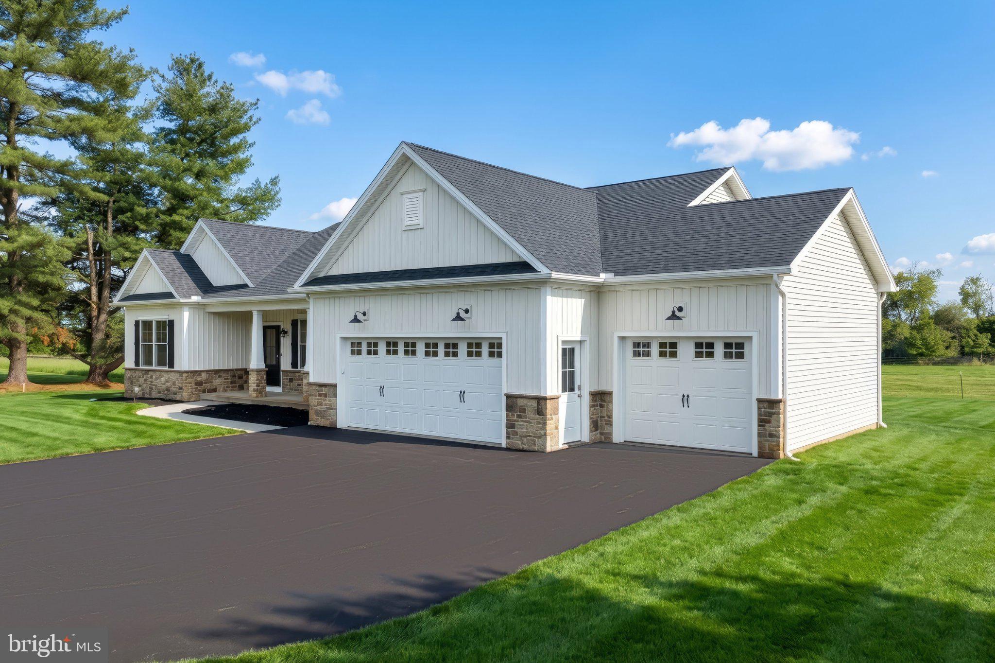 CONEWAGO VALLEY SCHOOL DISTRICT - Residential