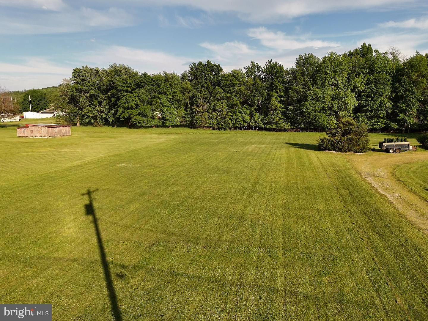 CONEWAGO VALLEY SCHOOL DISTRICT - Residential