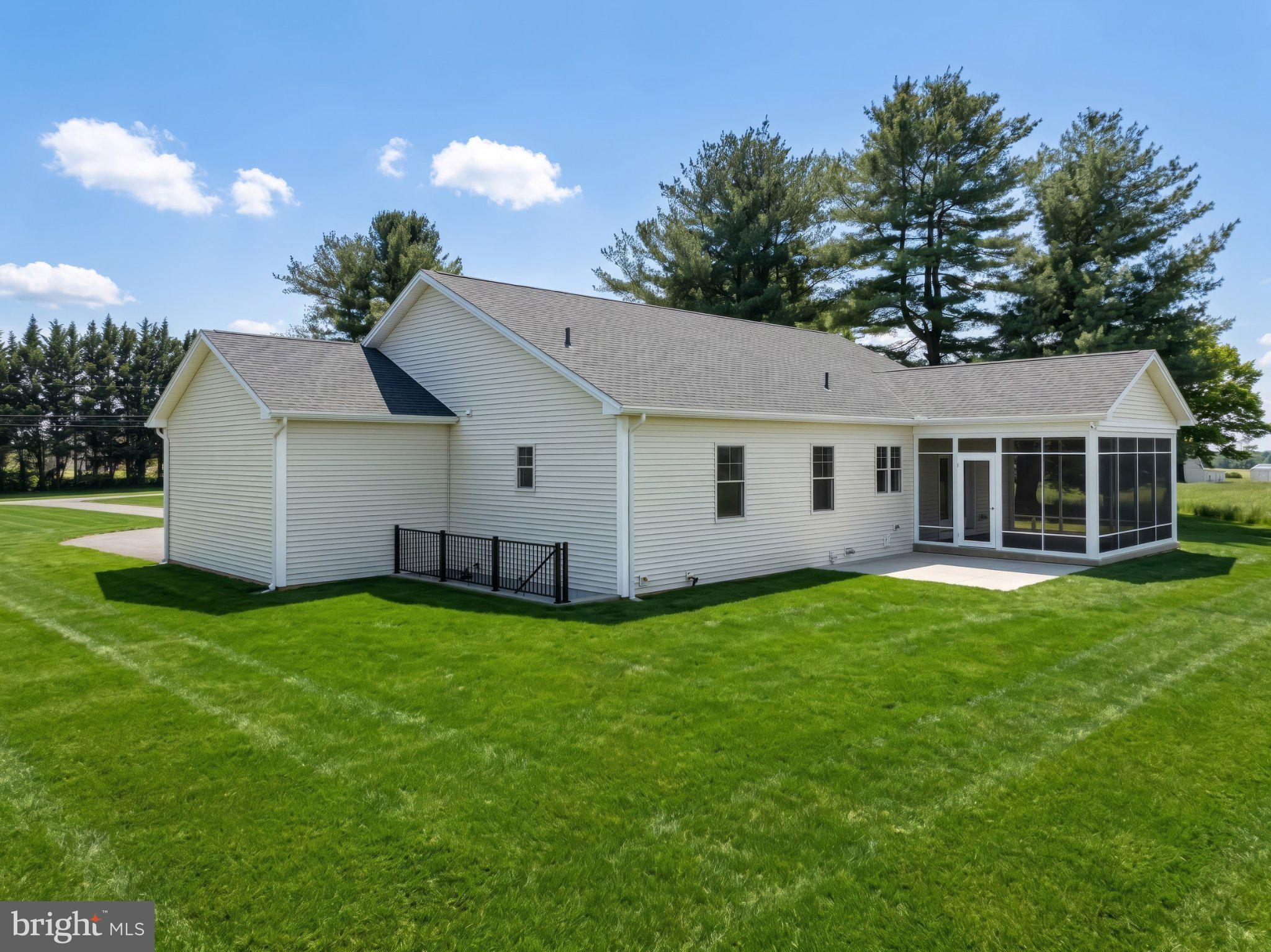CONEWAGO VALLEY SCHOOL DISTRICT - Residential