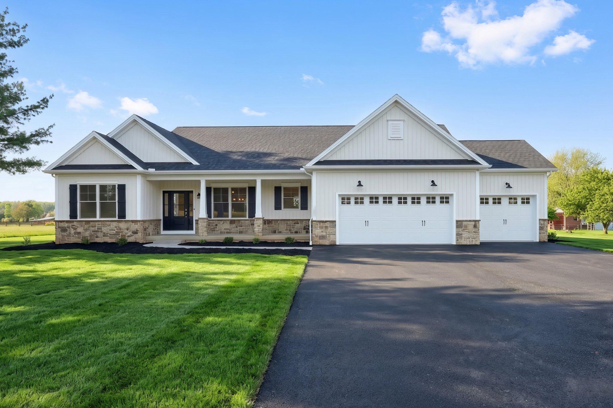 CONEWAGO VALLEY SCHOOL DISTRICT - Residential