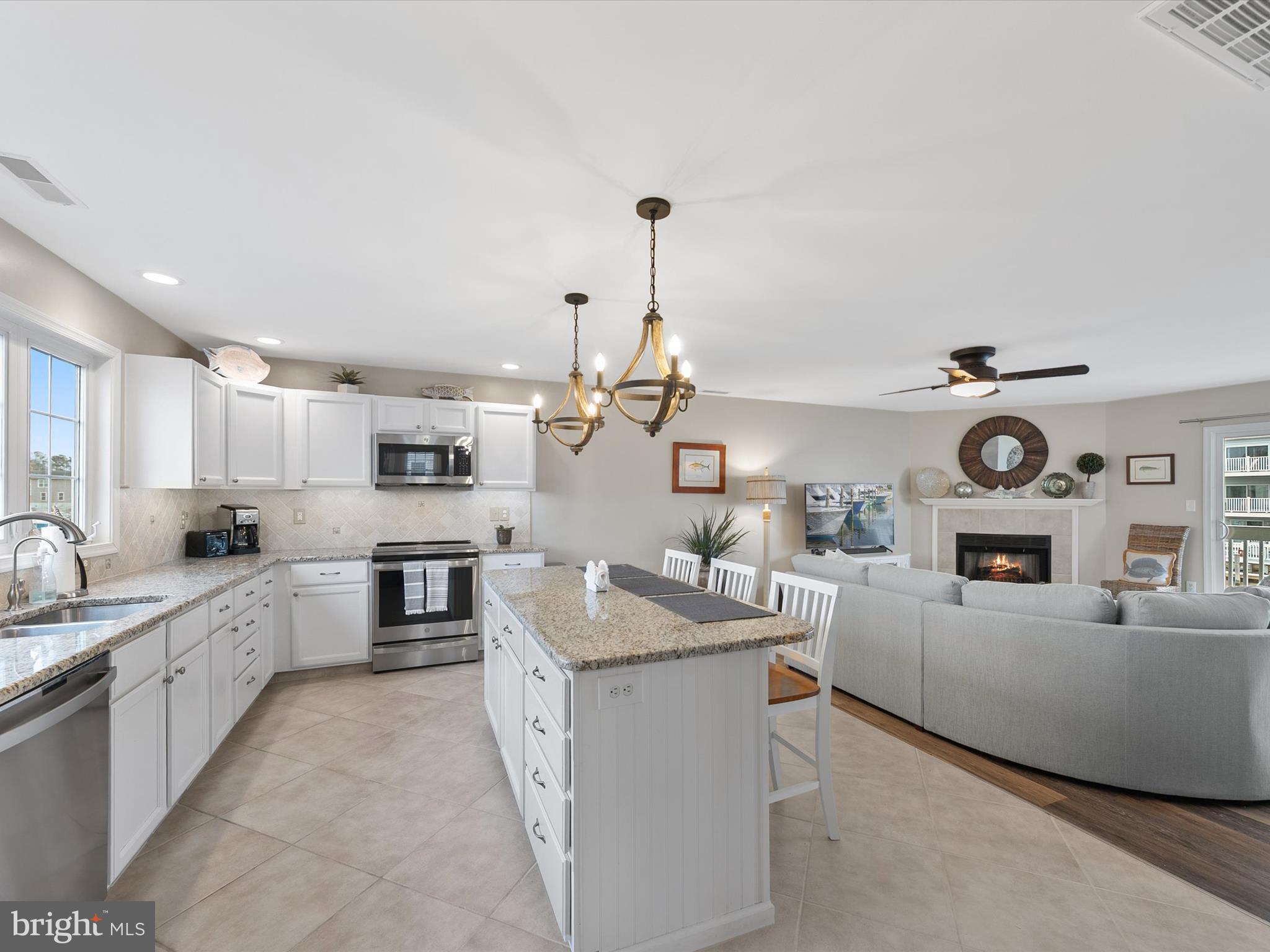 BETHANY MARINA - Residential