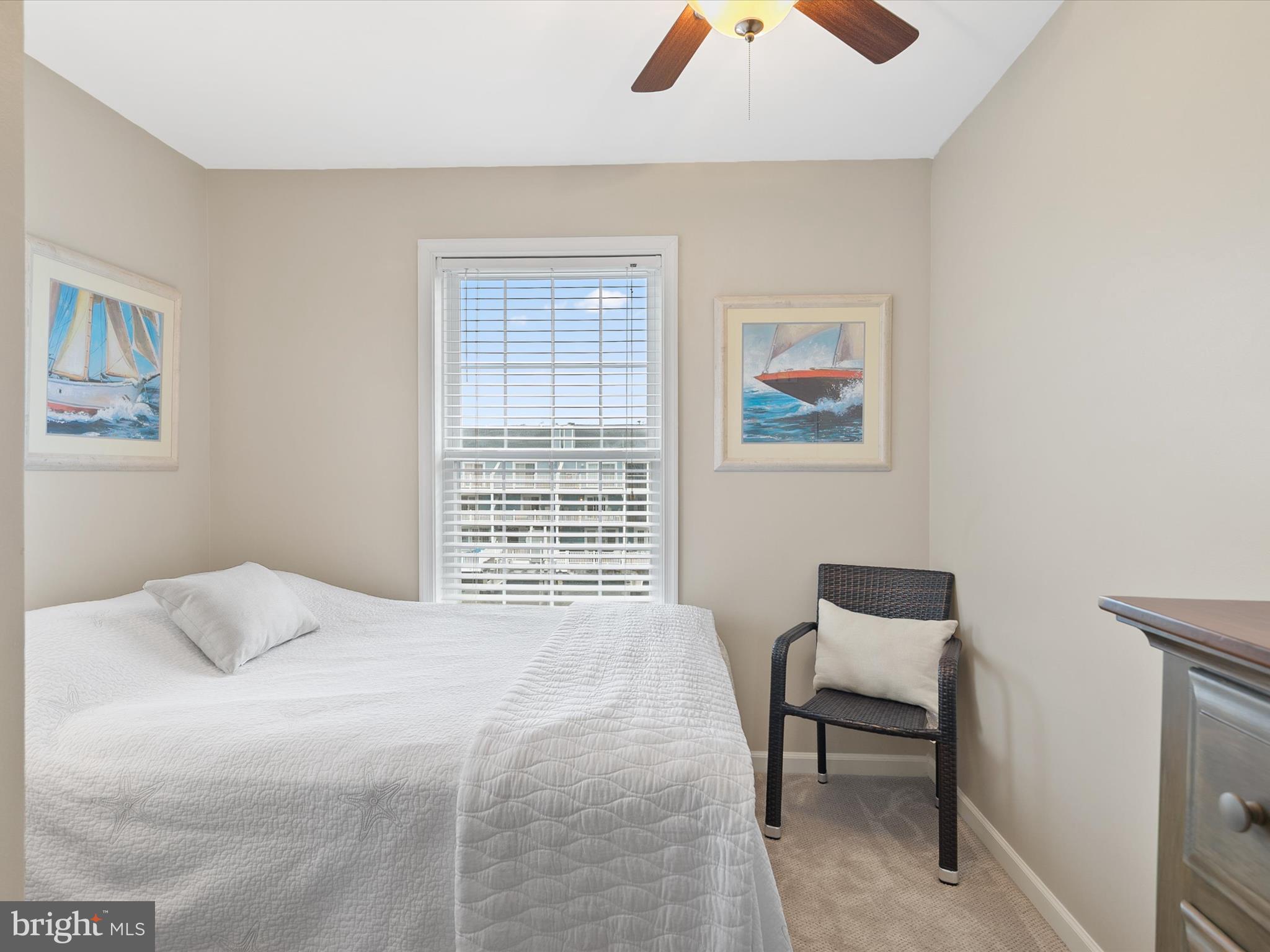 BETHANY MARINA - Residential