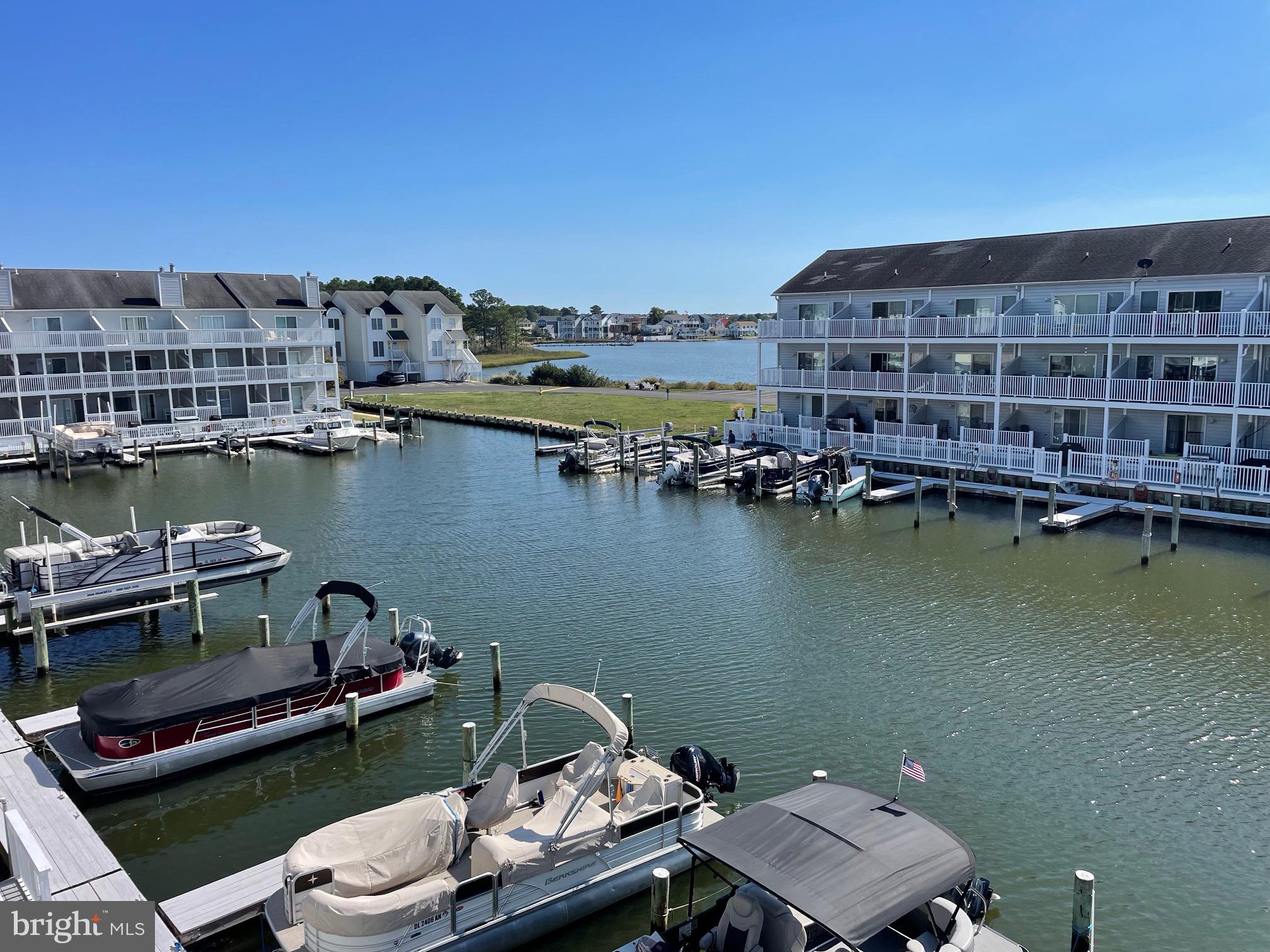 BETHANY MARINA - Residential