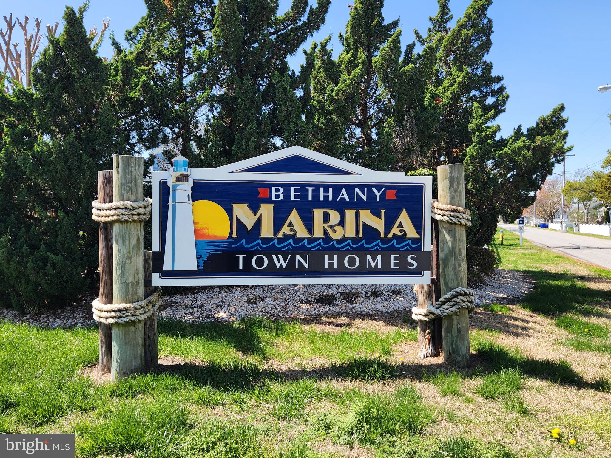 BETHANY MARINA - Residential