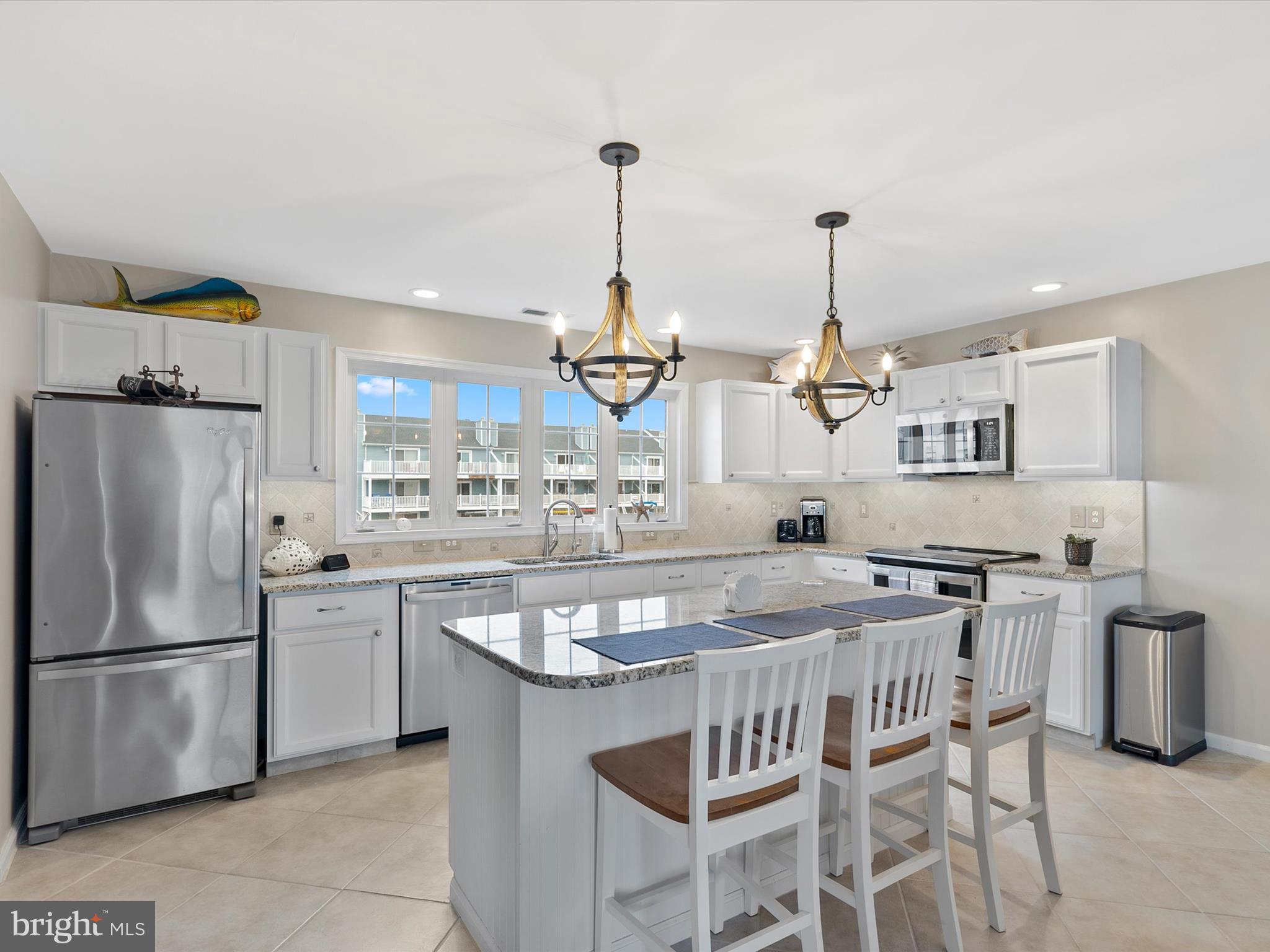 BETHANY MARINA - Residential