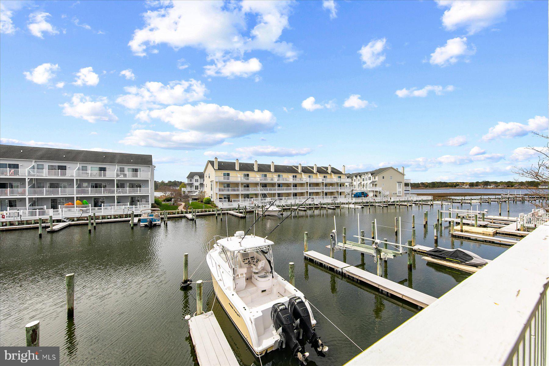 BETHANY MARINA - Residential