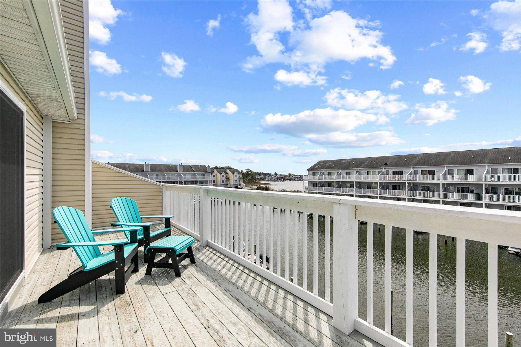 BETHANY MARINA - Residential