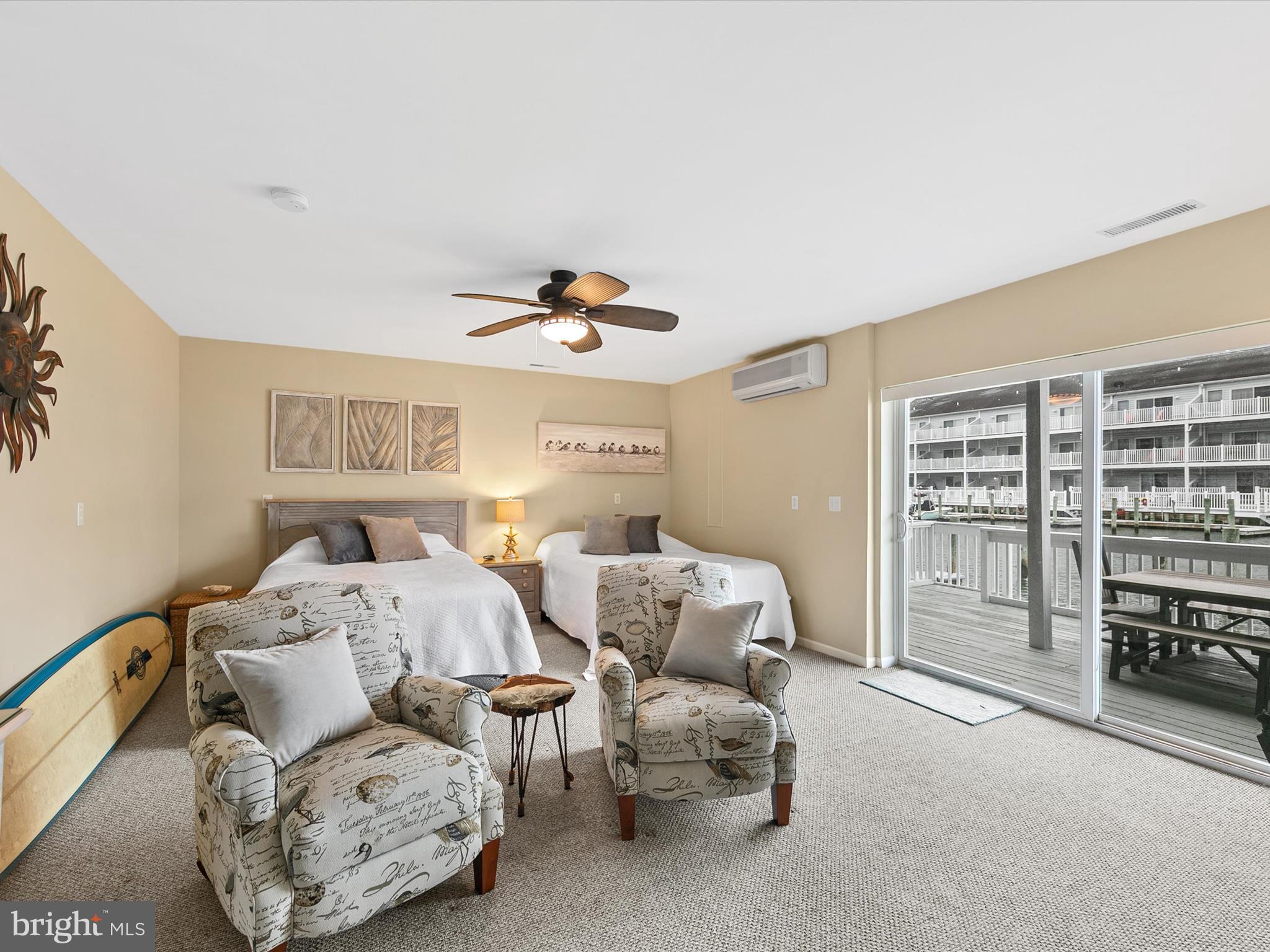 BETHANY MARINA - Residential