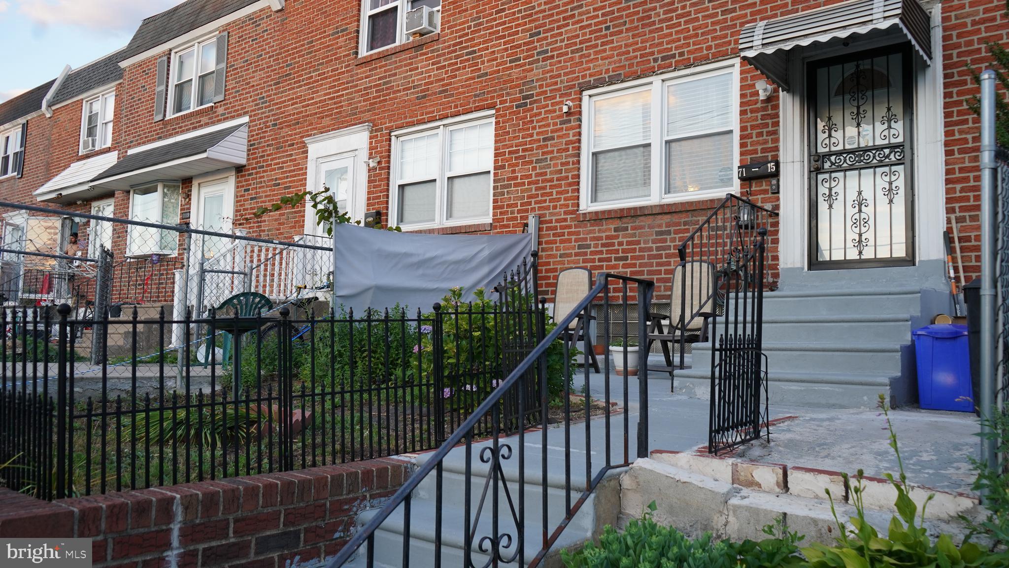 MAYFAIR (WEST) - Residential