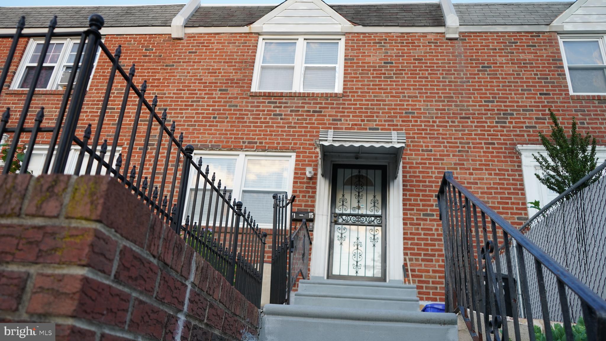 MAYFAIR (WEST) - Residential