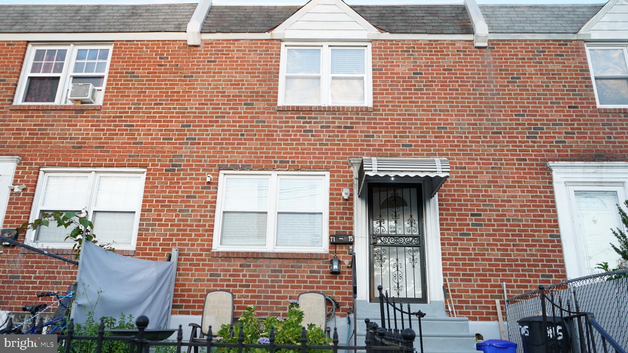 MAYFAIR (WEST) - Residential
