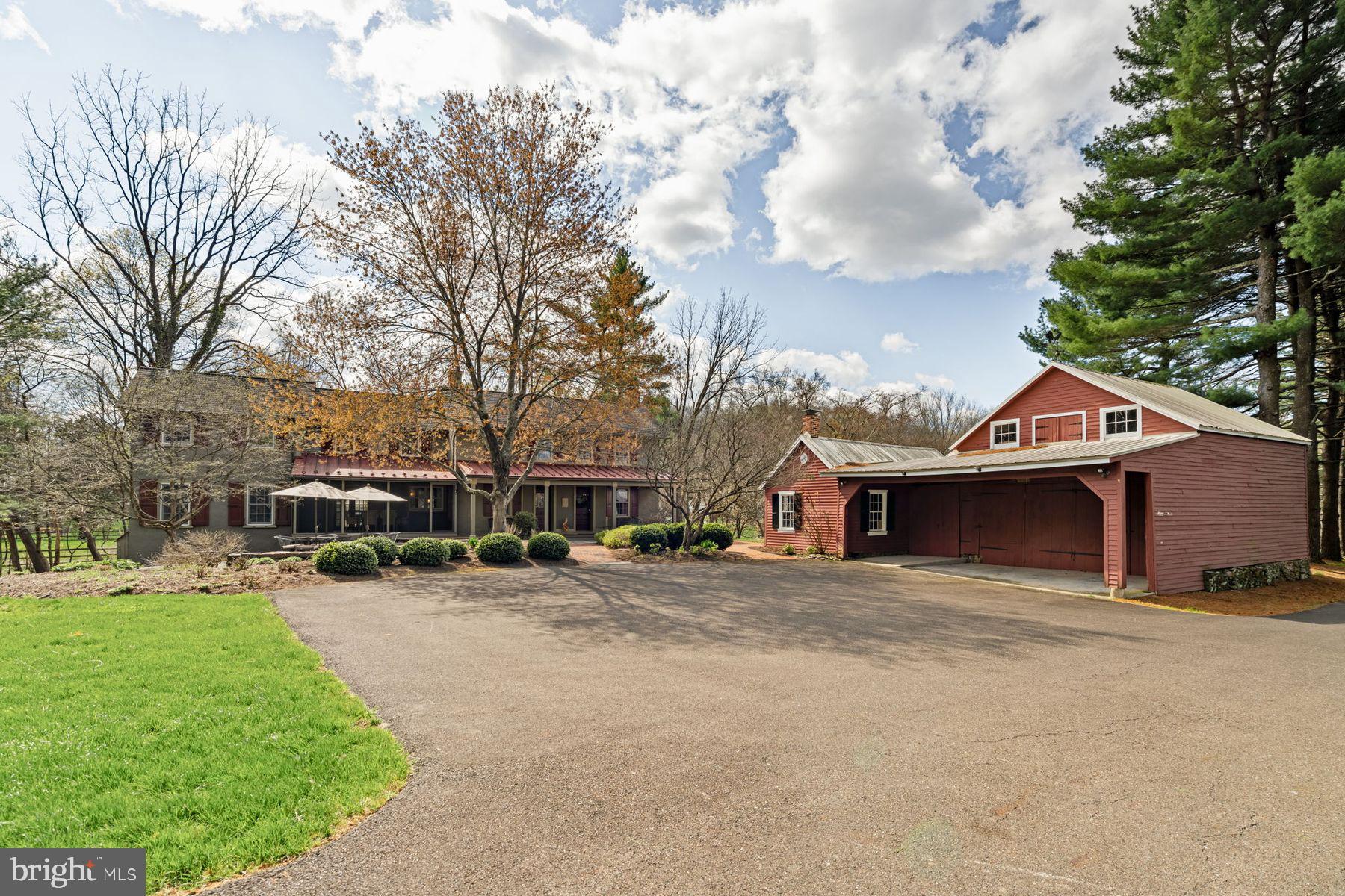 RIDGE VALLEY - Residential