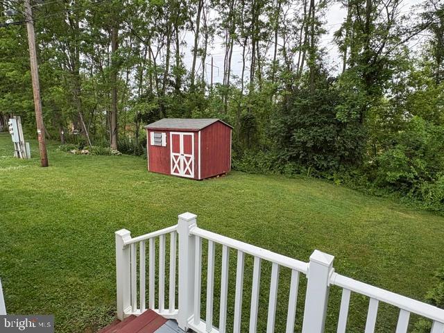 TRIPLE J MHP - Residential