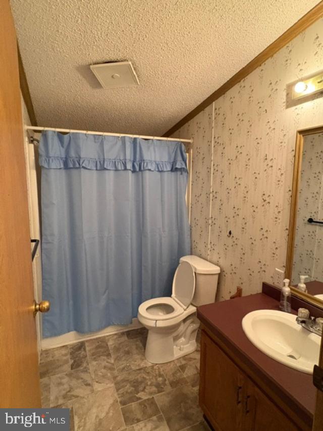 TRIPLE J MHP - Residential