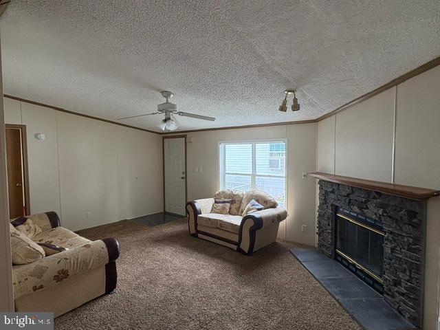 TRIPLE J MHP - Residential