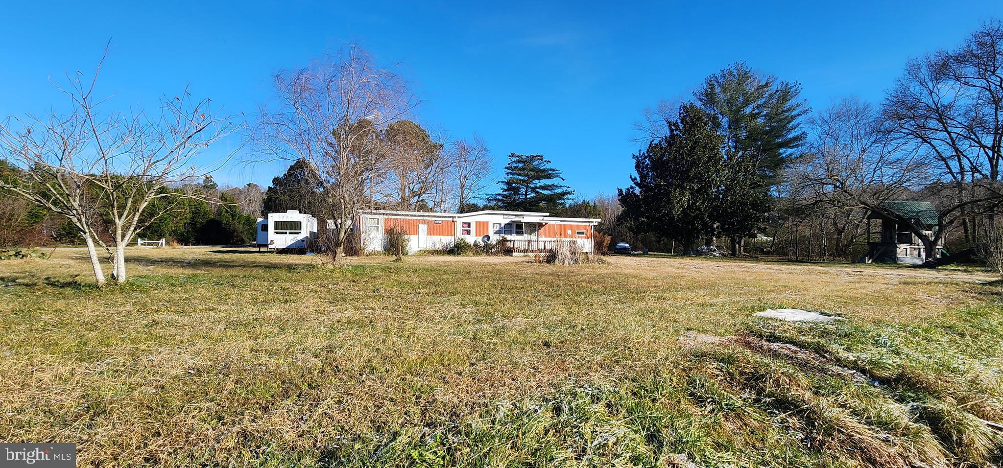 NON DEVELOPMENT - Residential