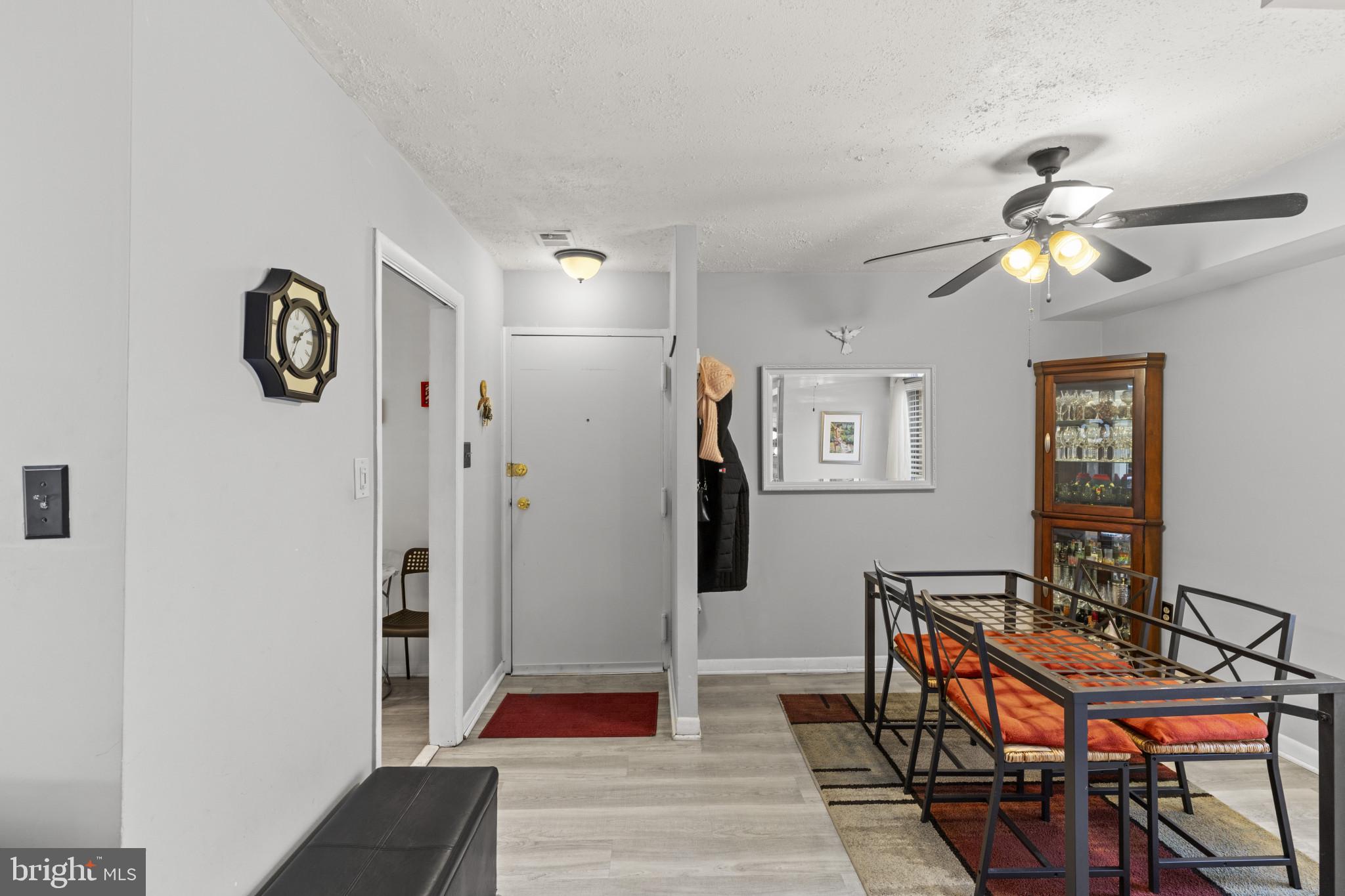 CROSS FOX - Residential