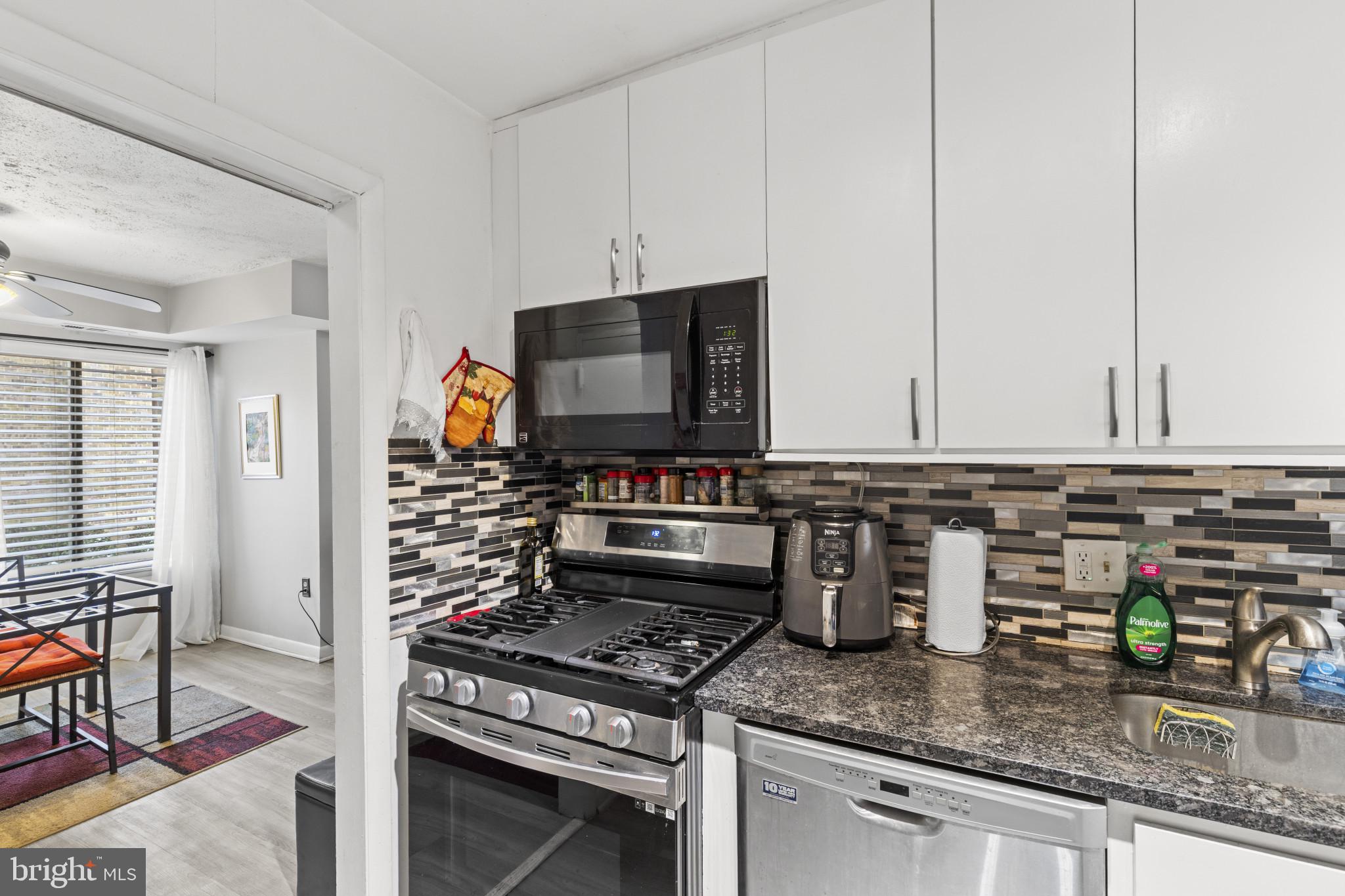 CROSS FOX - Residential