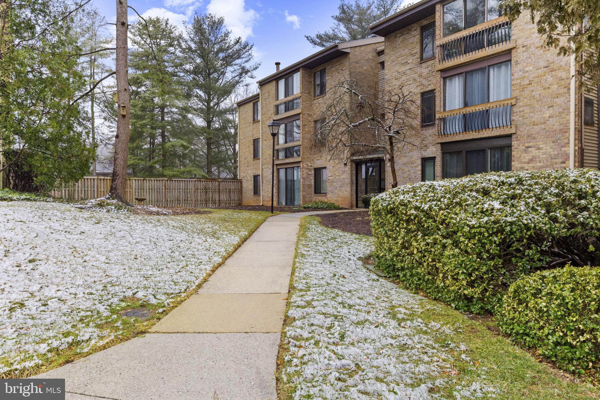 CROSS FOX - Residential