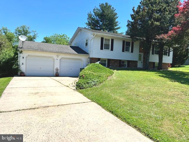 ROCK ACRES - Residential
